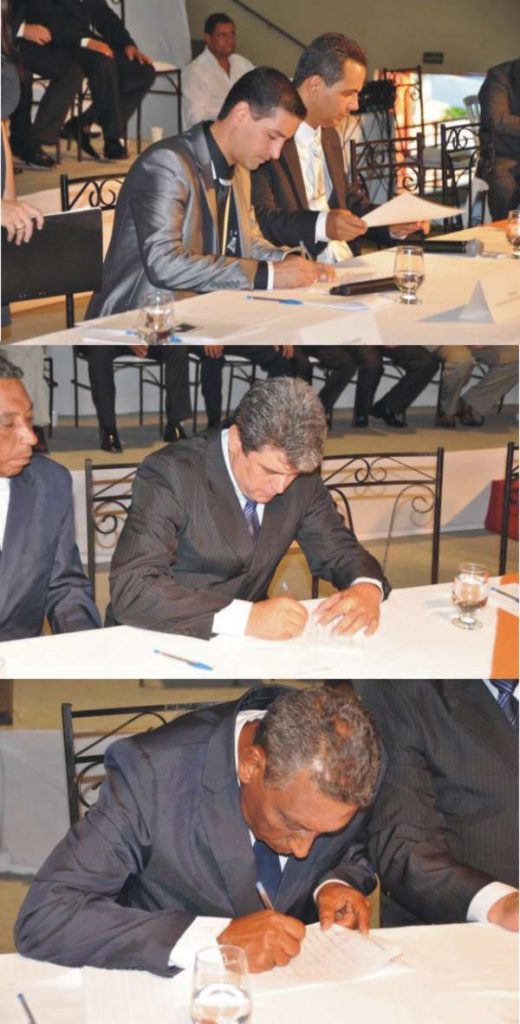posse nova mesa diretora